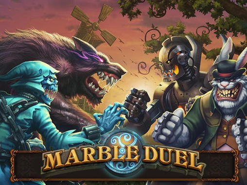 download Marble duel apk